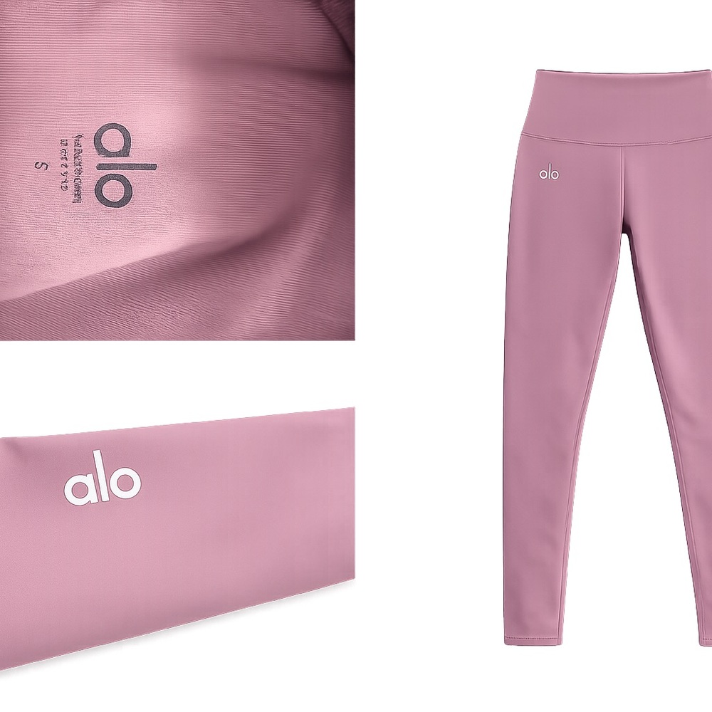 ALO Yoga Women's Legging